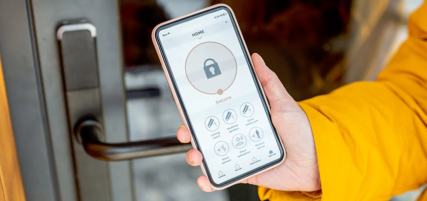 Police Recommended Key Duplication Locksmith in East Los Angeles, California