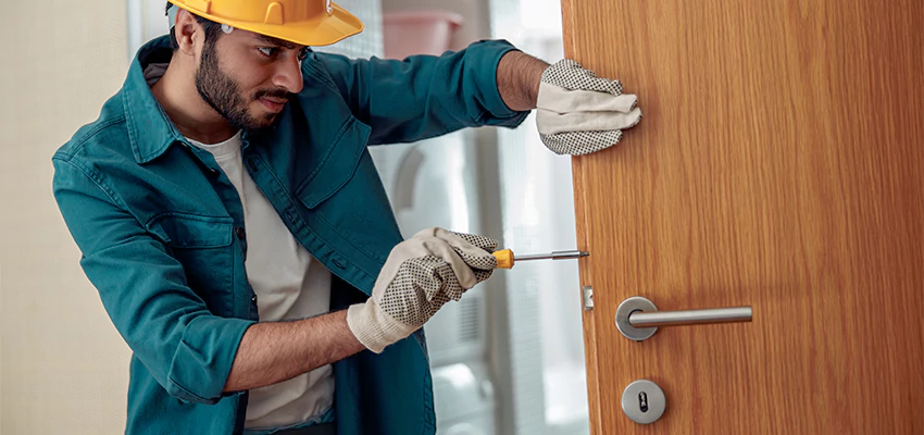 24 Hour Residential Locksmith in East Los Angeles, California