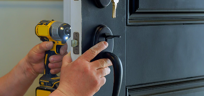 Emergency Downtown Locksmith in East Los Angeles, CA