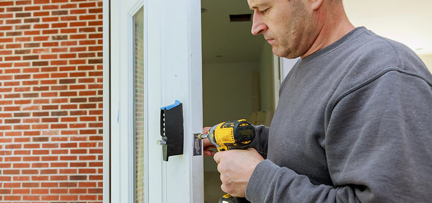 Eviction Locksmith Services For Lock Installation in East Los Angeles, CA