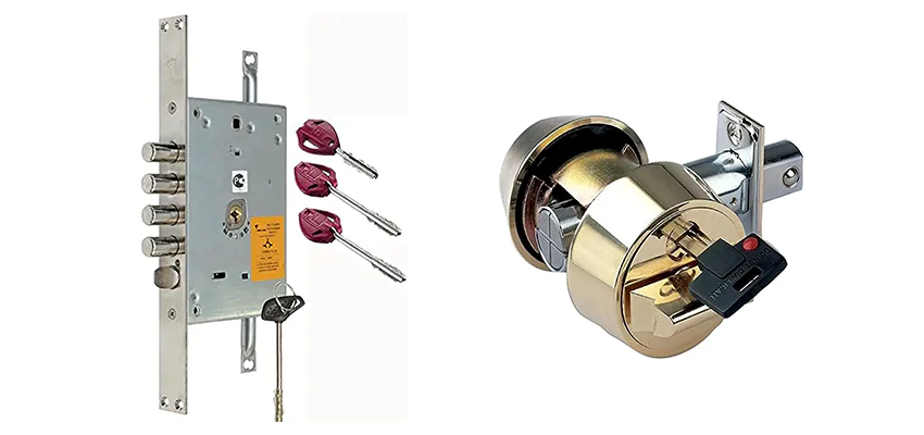 Mul-T-Lock Vehicle Locks Installation in East Los Angeles, CA