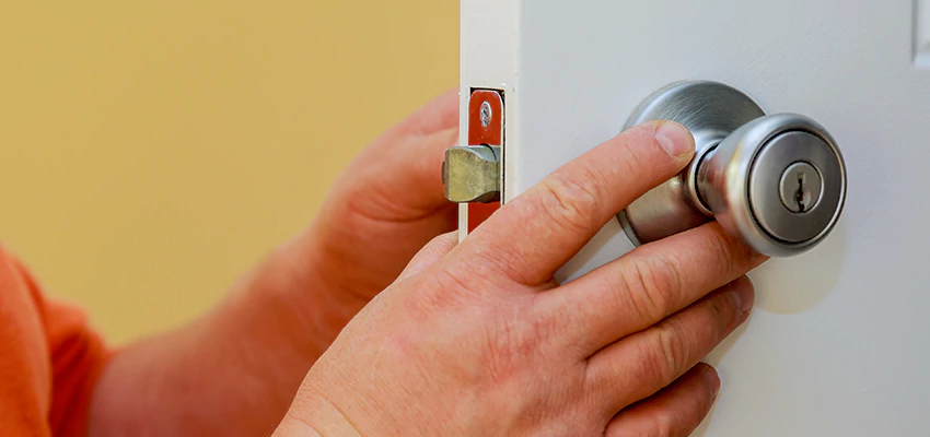 Residential Locksmith For Lock Installation in East Los Angeles, California