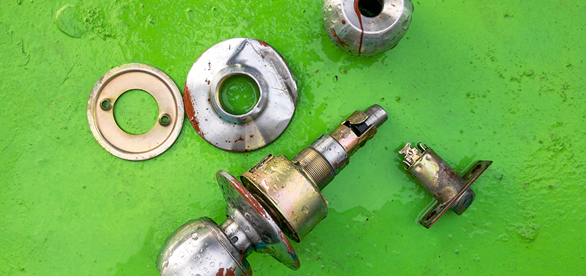 Patio Broken Door Lock Repair in East Los Angeles, CA