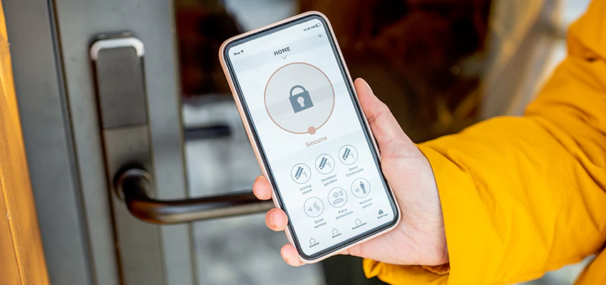 Kwikset Halo Wifi Locks Repair And Installation in East Los Angeles, CA