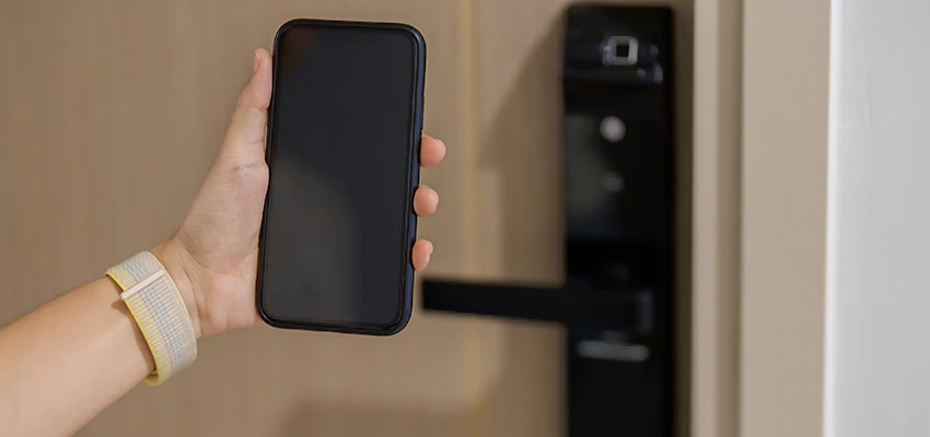 Keypad Wifi Locks Repair And Installation in East Los Angeles, CA