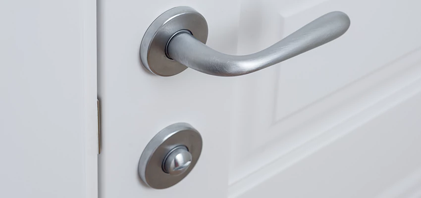 Single-Occupancy Restroom Locks Repair in East Los Angeles, California