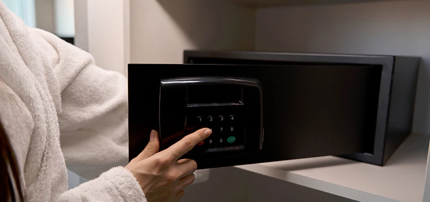 Safe Unlocking Service Company in East Los Angeles, California