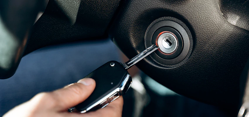 Car Key Replacement Locksmith in East Los Angeles, California