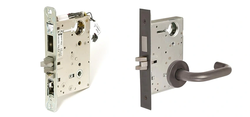 Corbin Russwin Mortise Locks Repair Installation in East Los Angeles, CA