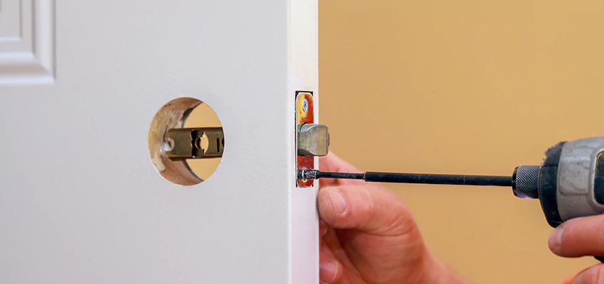 Stuck Door Knobs Repair in East Los Angeles, CA