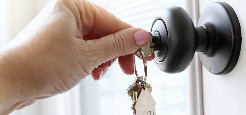 Top Locksmith For Residential Lock Solution in East Los Angeles, California