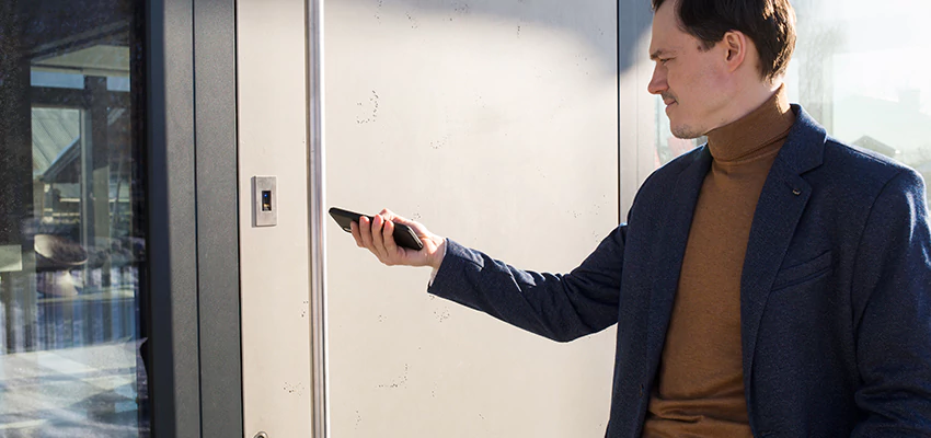 Business Security Systems in East Los Angeles, CA