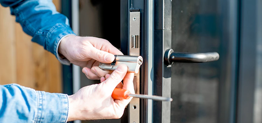 Eviction Locksmith For Lock Repair in East Los Angeles, CA
