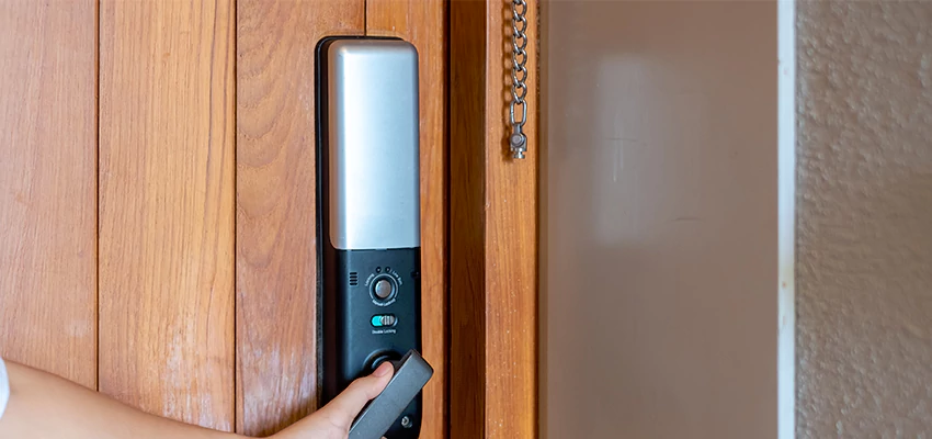 Home Security Electronic Locks Upgrades in East Los Angeles, CA