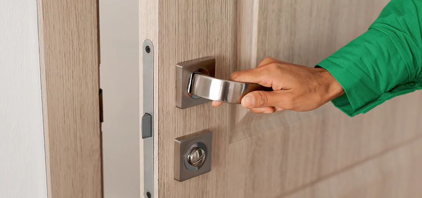 Garage Door Lock Reinforcements in East Los Angeles, California