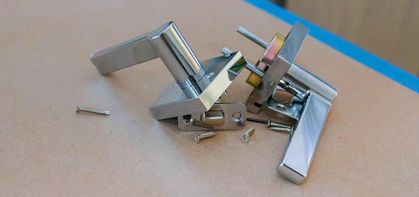 Master Lock Key System Installation Service in East Los Angeles, California