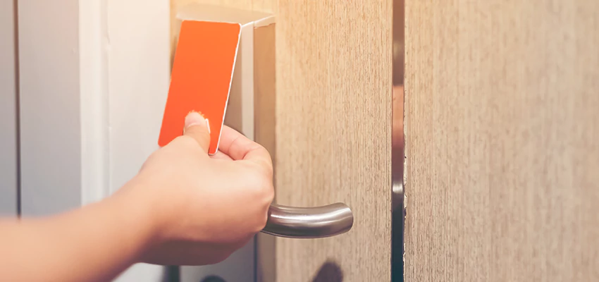 Electronic Locks Motor Repair in East Los Angeles, California