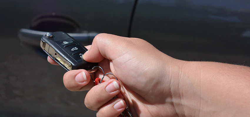 Car Door Unlocking Locksmith in East Los Angeles, California