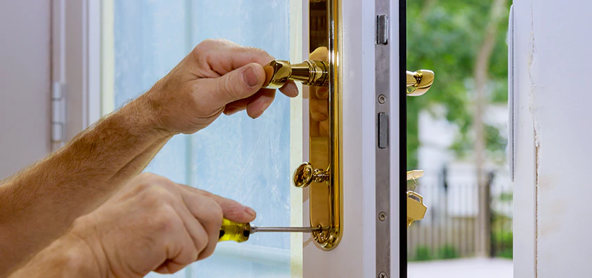 Local Locksmith For Key Duplication in East Los Angeles, CA