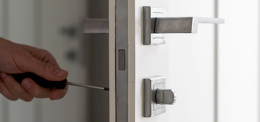 Automotive Lock Installation in East Los Angeles, CA